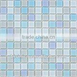 Popular Art Crystal Glass Mosaic Tile thumbnail-1