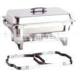 Hotel Economy Hot Sale Chafer Buffet Food Warmer thumbnail-2