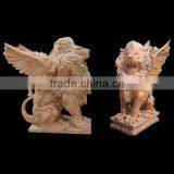 Garden Marble Animal Iron thumbnail-1