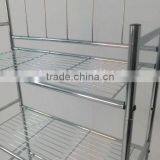 Creative Bath 3-Piece Over the Toilet Shelf thumbnail-5