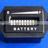 Intelligent Exactly Battery Discharge Indicator (Hexagon) thumbnail-1