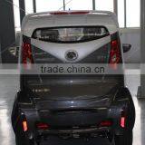 EEC L7e Certified 2-seats Mini Electric Car thumbnail-3