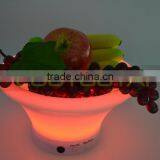 Remote Control Lights up High Quality LED Fruit Tray thumbnail-5