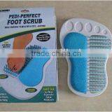 Foot Scrub,plastic Foot Scrub,feet Shape Foot Scrub thumbnail-1