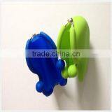 Wholsale Colorful Silicone Purse and Bag thumbnail-1