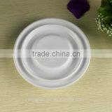 2017 Trending Product Factory Wholesale Ceramic Stew Pot With Lid thumbnail-5