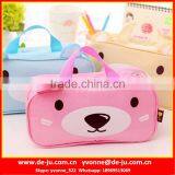 Bear Face Lingerie Wash Bags thumbnail-1