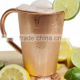 Copper Large Size Moscow Mule Mug thumbnail-1