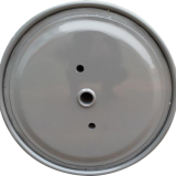 High Speed Double Layer Steel Reels and Bobbins for Cable and Wire thumbnail-5