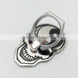 Skeleton Skull Ring Wrist Ring Holder Multiple Mobile Phone Holder thumbnail-4