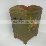 Hot Selling Anti-impact Special Animal Dustbin thumbnail-1