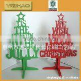 Hot Sale Antique Luxury New Fancy Style Beautiful Wooden Letters for Crafts thumbnail-4