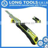 Custom Tailor 9mm Band Cute Safety Plastic Cutter Knife thumbnail-2