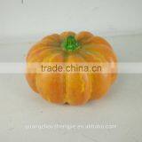 Fake Fruits Pumpkin Artificial Plastic Pumpkin for Halloween Decoration thumbnail-4