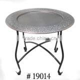 Moroccan Tray Table thumbnail-2
