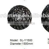 New Products 2016 Innovative Product Vertical Garden Outdoor Flower Pots for Garden Decoration thumbnail-4