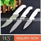 the Kitchen Knife Set With 5 Pcs thumbnail-1