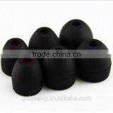 2015 New In-ear High Quality Silicone Earphone Cover thumbnail-3