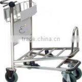 Airport Luggage Cart thumbnail-1