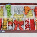 Christmas Tree Decoration Star thumbnail-1