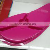 OEM Factory Vacuum Forming Thermoformed Plastic Boat Housing Cover Body thumbnail-3