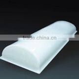 Street Light Lamp Shade, Outside Light Covers, Industrial Light Covers thumbnail-1