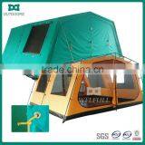 Big Largest Tents Camping Family Using for 12 Person thumbnail-1