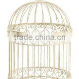 Metal Bird Cage thumbnail-5