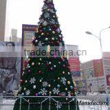 2015 Hotsale Pvc Artificial Christmas Tree,giant Christmas Tree thumbnail-2