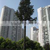 Guanghzou High Simulation Artifcial Communication Tower Tree thumbnail-1