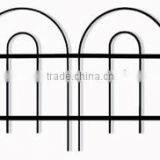 Metal Garden Fence Trellis (LMGF-4007) thumbnail-1
