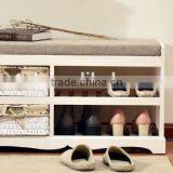 Multi-function Receive Stool Shoes thumbnail-3