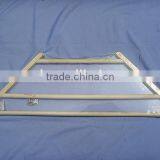 Lowest Price Woooden Corner Hanger thumbnail-2