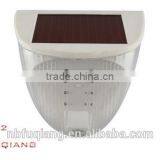 FQ-501 Solar Powered LED Light,induction Light ,solar Light With Sensor thumbnail-3