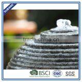 Good Quality Wholesale Resin Garden Water Fountain thumbnail-2