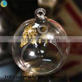 1 Gallon Mason Jars Hand Painted Grapes on Glass Votives thumbnail-3