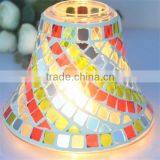 Mosaic Candle Lamp Factory Supplier thumbnail-1