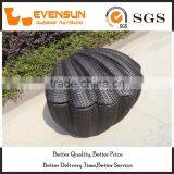 Garden Shell Shape Storage Box For Sale thumbnail-2