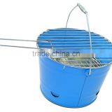 LFGB OEM Customized Protable BBQ Bucket thumbnail-4