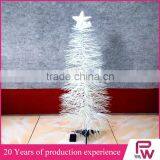 New Products 2016 Wholesale Christmas Trees for Outdoor Christmas Decorations