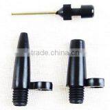 New 12V DC Bike Pump Car Tyre Inflator Air Compressor A0107 thumbnail-2