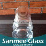 High Quality Cheap Thin Glass Measuring Cup Wholesale Glass Tea Cup thumbnail-3