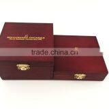 Wooden Wine Box thumbnail-1
