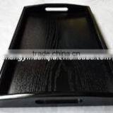 Pine Wood Serving Tray thumbnail-4