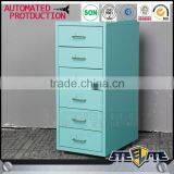 Korean Market Popular Lightweight Helmer Chest of Drawers/storage Dresser Cabinet thumbnail-2