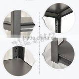 5 Layer Metal Corner Storage Warehouse Goods Shelf Design thumbnail-6