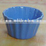 Stoneware Ramekin