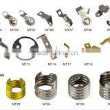 E40 E39 E27 E26 Copper Brass Aluminum Screwshell / Electrical Table Lamp Holder Parts Fittings thumbnail-6