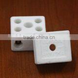 25A 600W Electrical Wire Alumina Ceramic Connector thumbnail-3