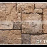 Flat Surface Stone Veneer for Garden Wall thumbnail-3